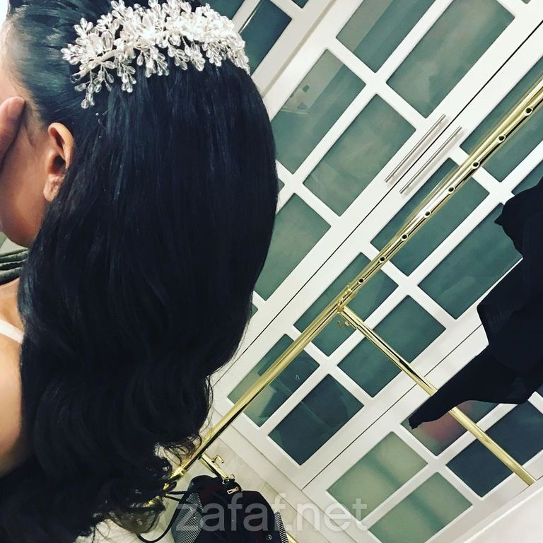 زينب هيرستايل