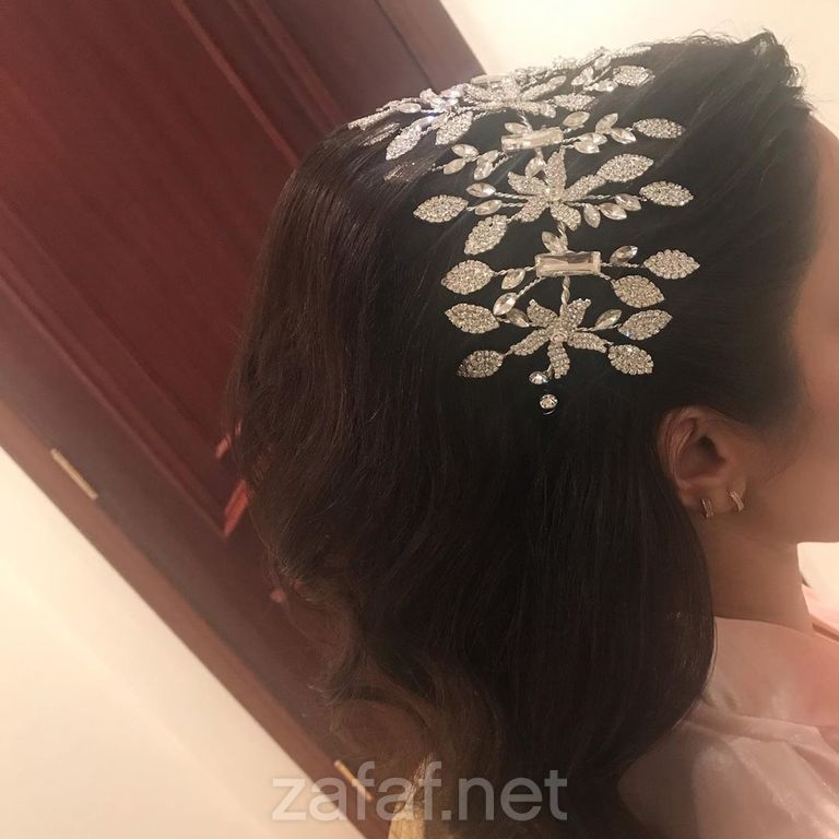 زينب هيرستايل