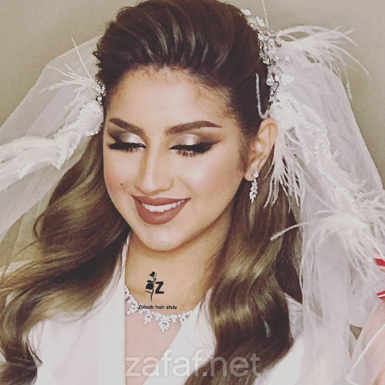 زينب هيرستايل