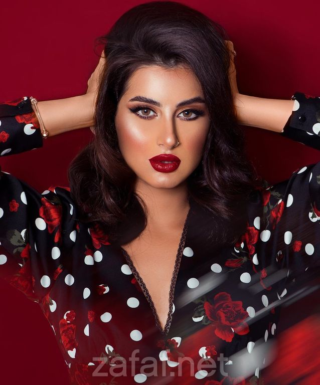 شهد عبد العزيز