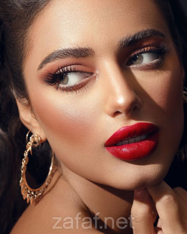 شهد عبد العزيز