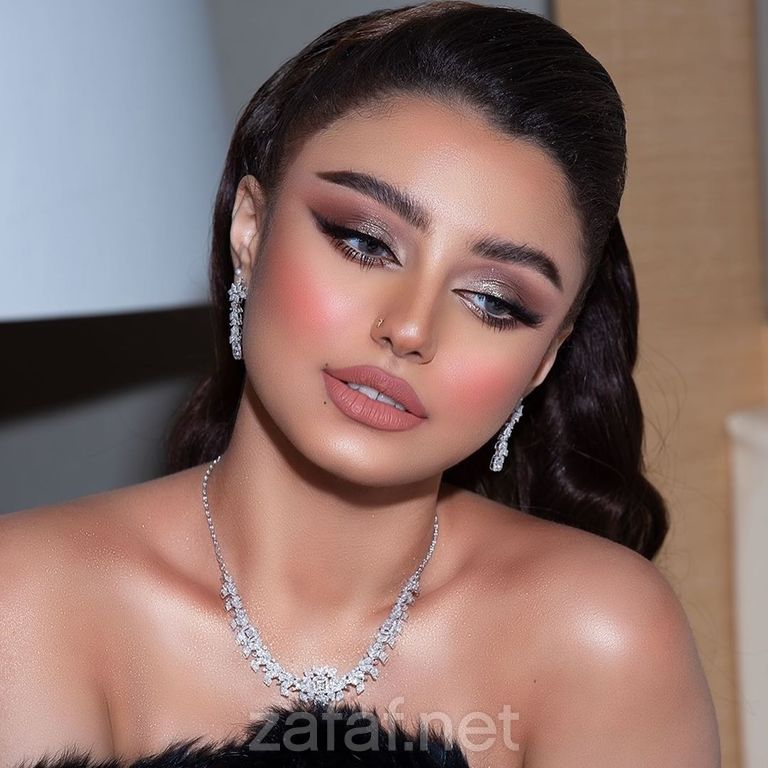 شهد عبد العزيز