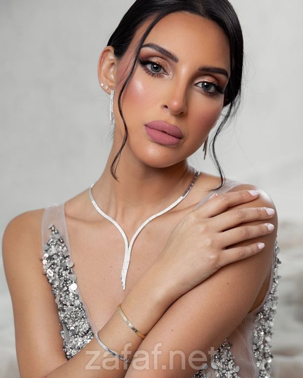 شهد عبد العزيز