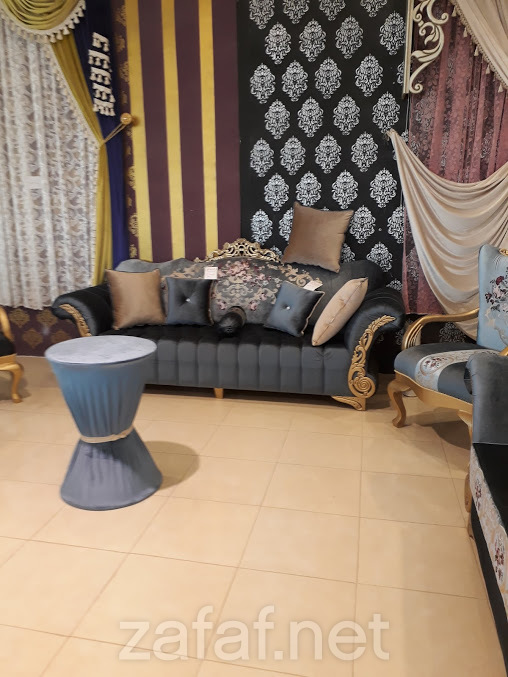 القاعة الذهبية حفر الباطن