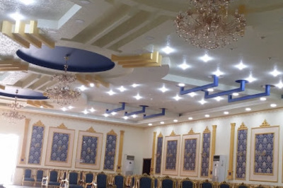 قاعة الأسطورة