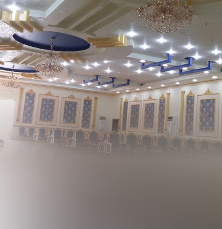 قاعة الأسطورة