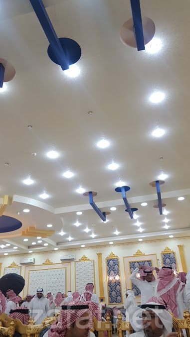قاعة الأسطورة