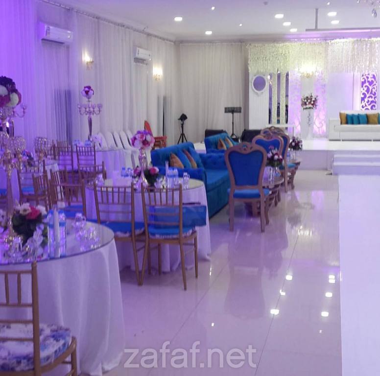 قاعة الناصر