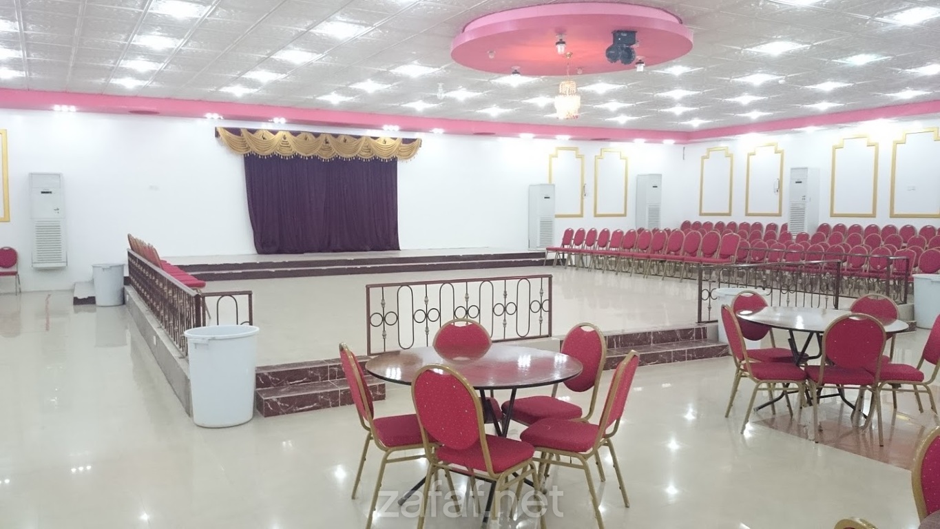 قصر جوهرة المدينة