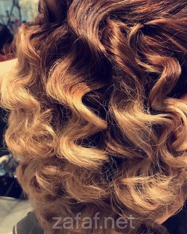 صالون حنان الأناقه