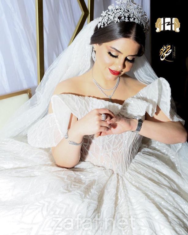 صالون نور الحور النسائي