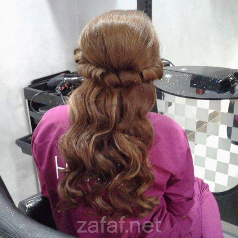 صالون حراير للسيدات