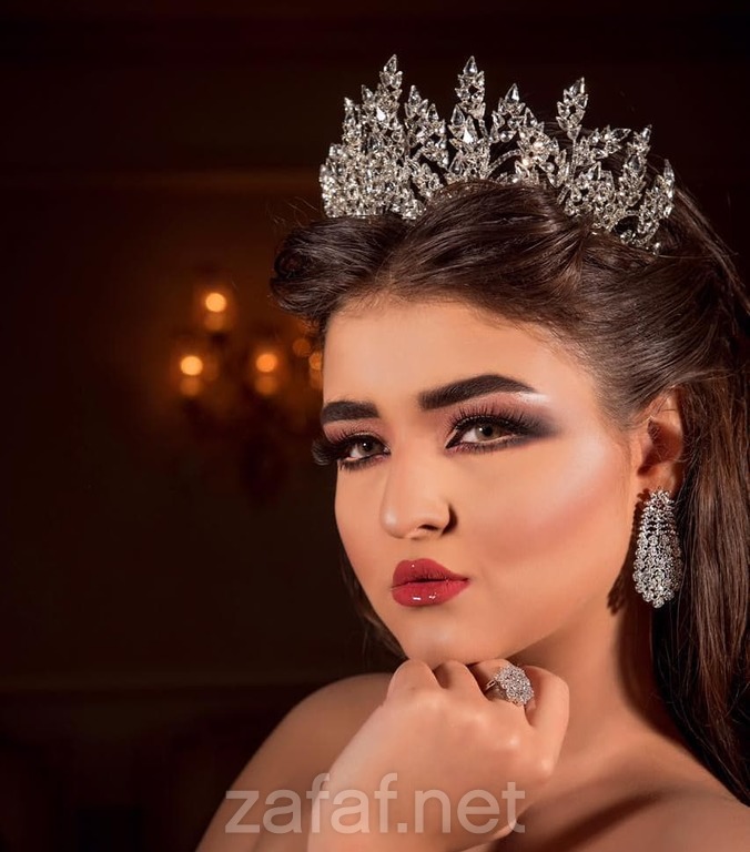 وفاء القسطي