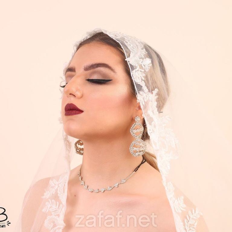 ابتسام الظاهر