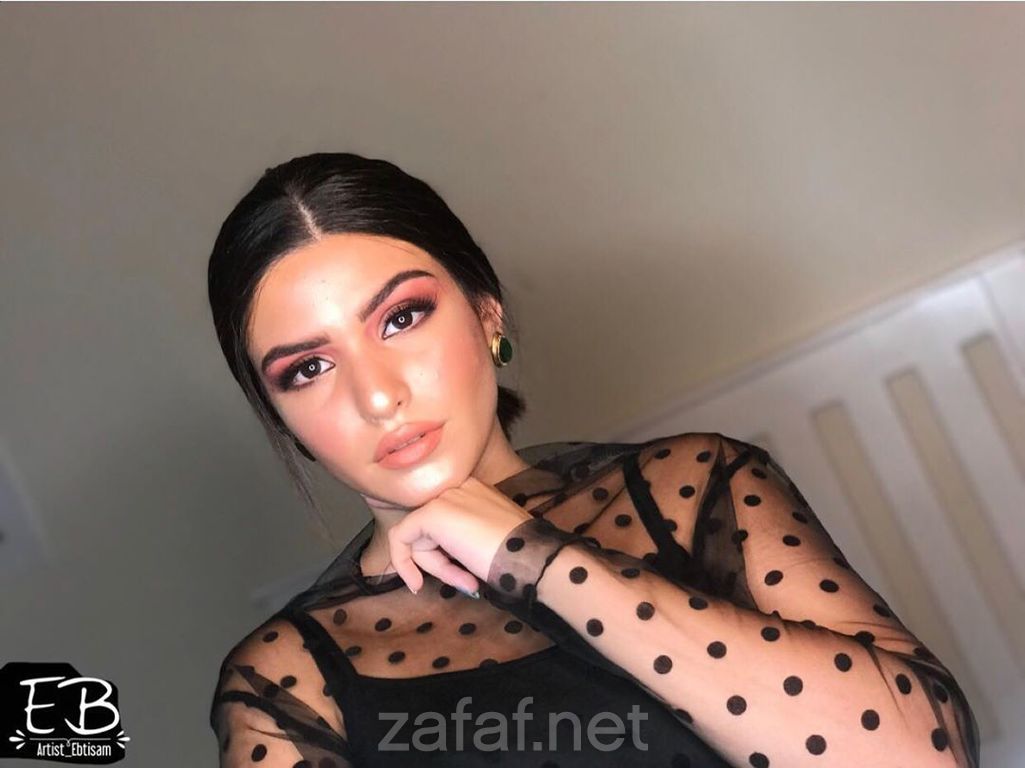 ابتسام الظاهر