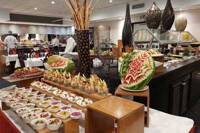 التوت الازرق