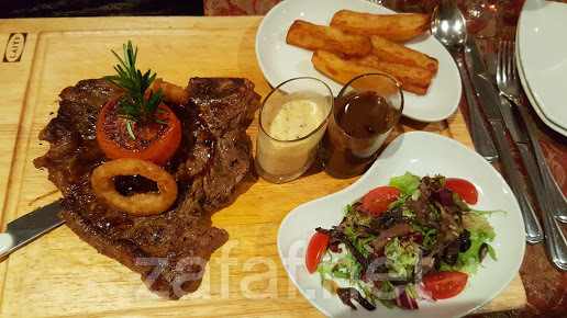 التوت الازرق