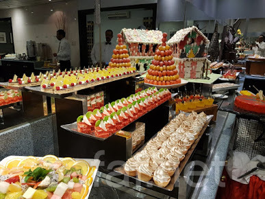 التوت الازرق