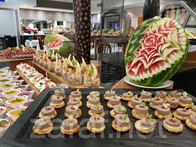 التوت الازرق