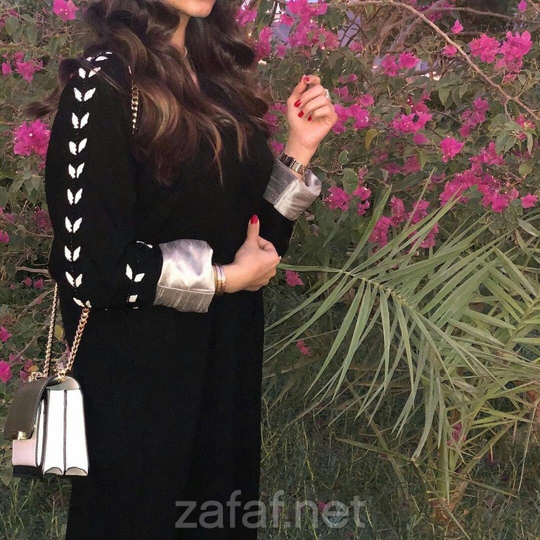 عبايات نورا