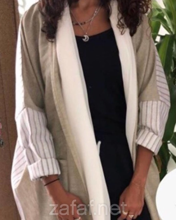 عبايات المها