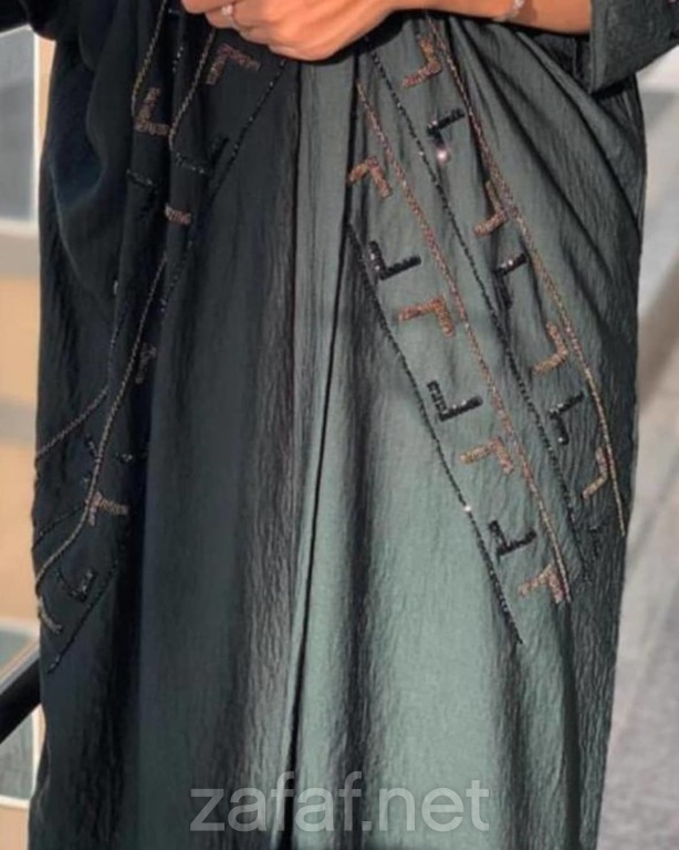 عبايات المها