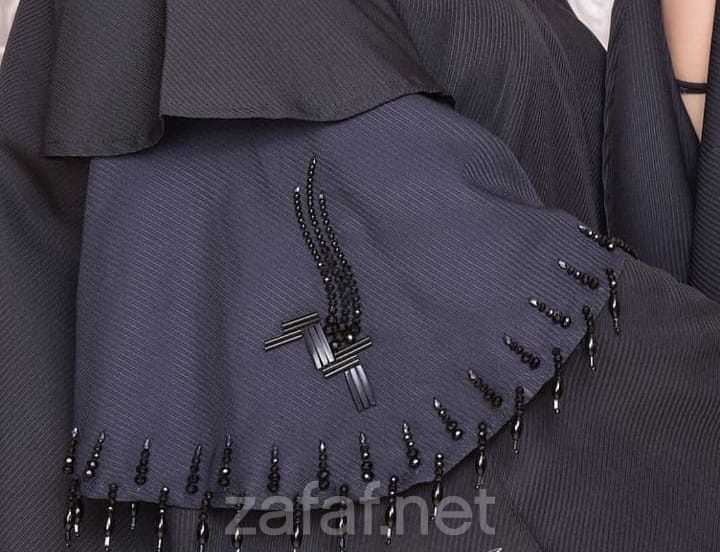 عبايات المها