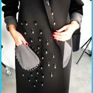 عبايات الصقر الذهبي