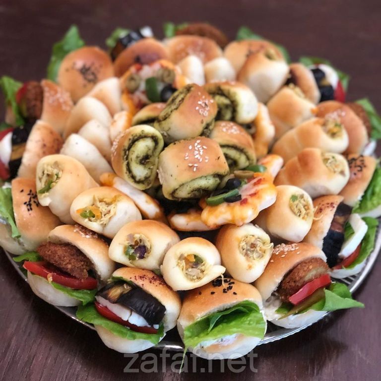 تيستي باستري