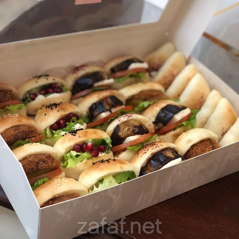 تيستي باستري