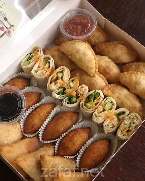 تيستي باستري