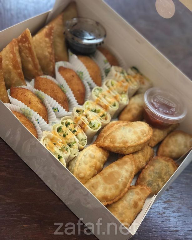 تيستي باستري