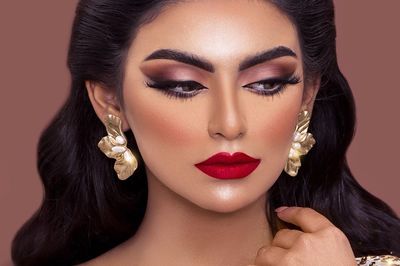 لينا البغدادية