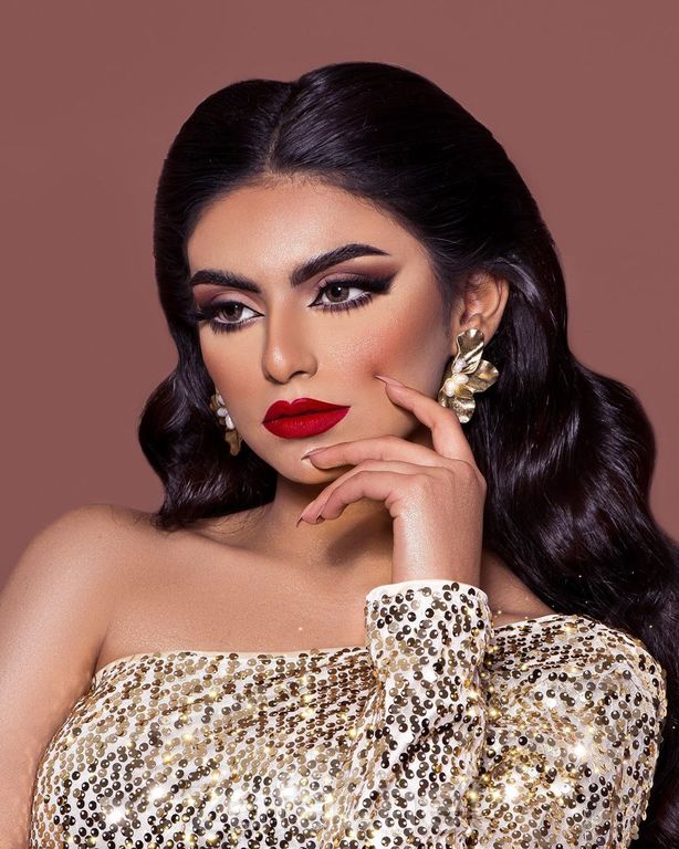 لينا البغدادية