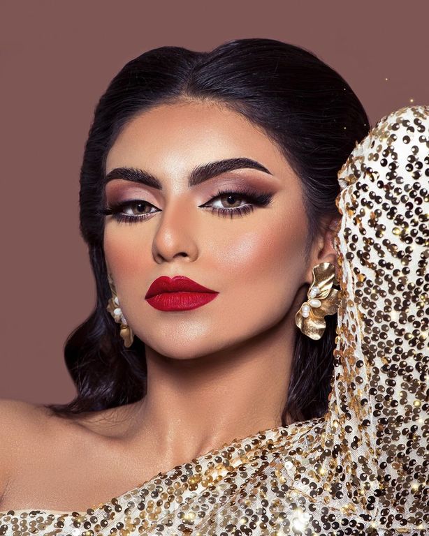 لينا البغدادية