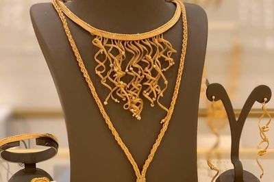 البقشي للمجوهرات