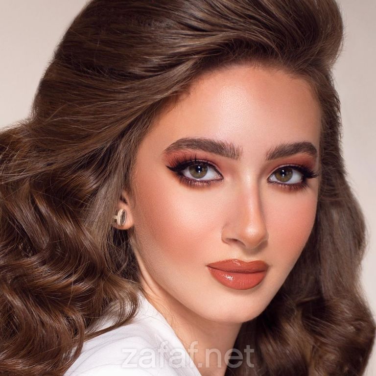 خبيرة التجميل البتول