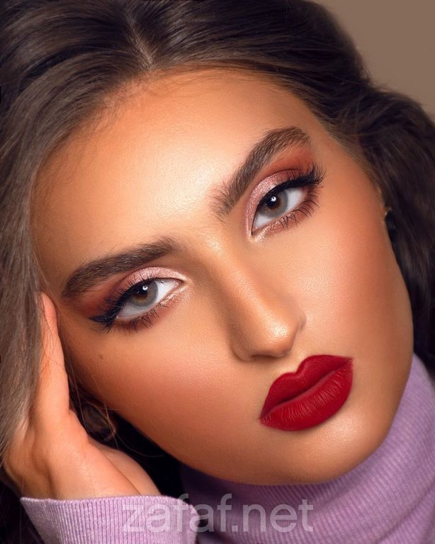 خبيرة التجميل البتول