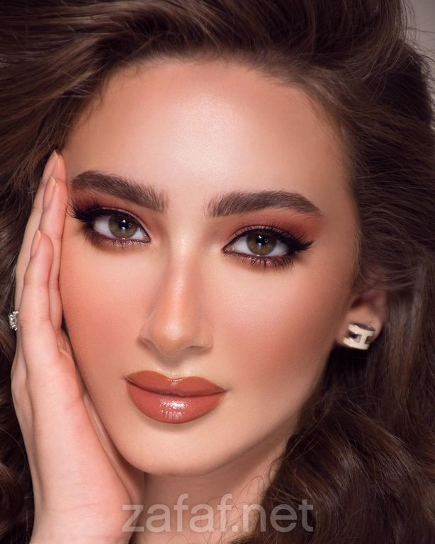 خبيرة التجميل البتول