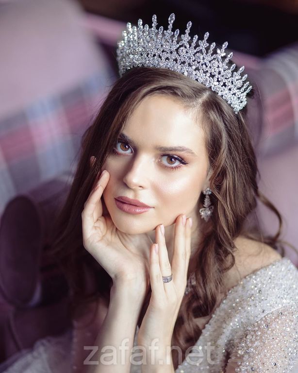 خبيرة التجميل البتول