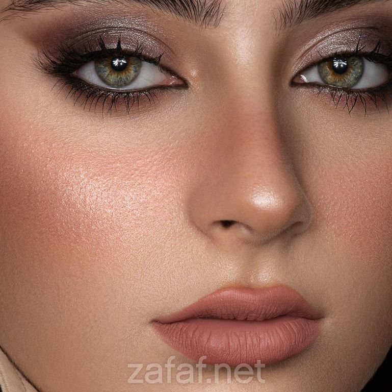 خبيرة التجميل البتول