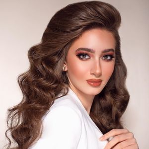 خبيرة التجميل البتول