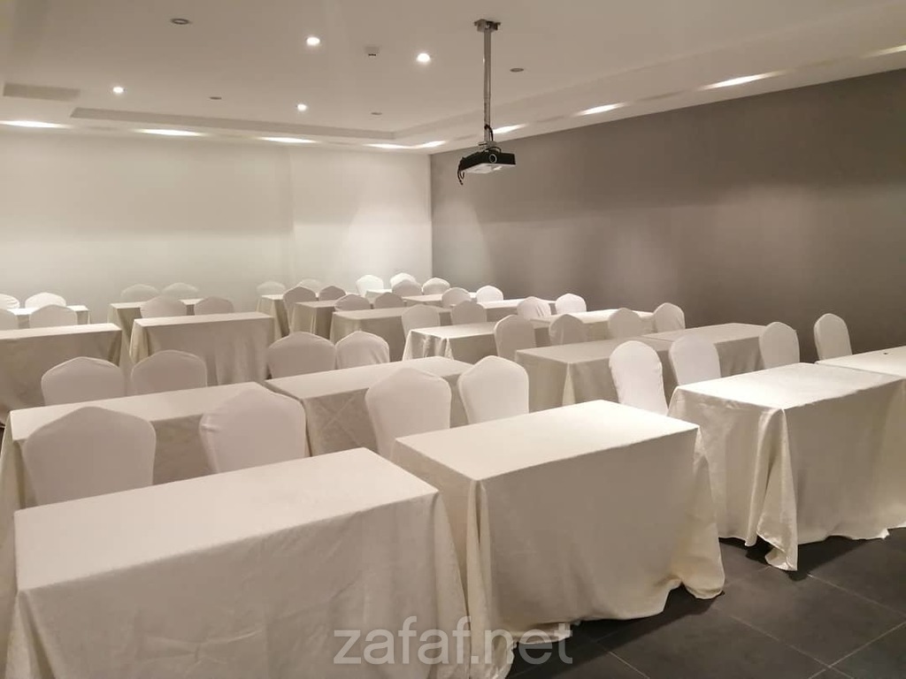 علي بحرتي لتنسيق الحفلات