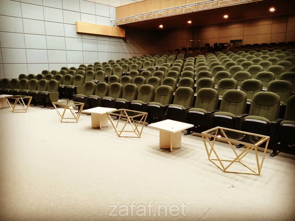 علي بحرتي لتنسيق الحفلات