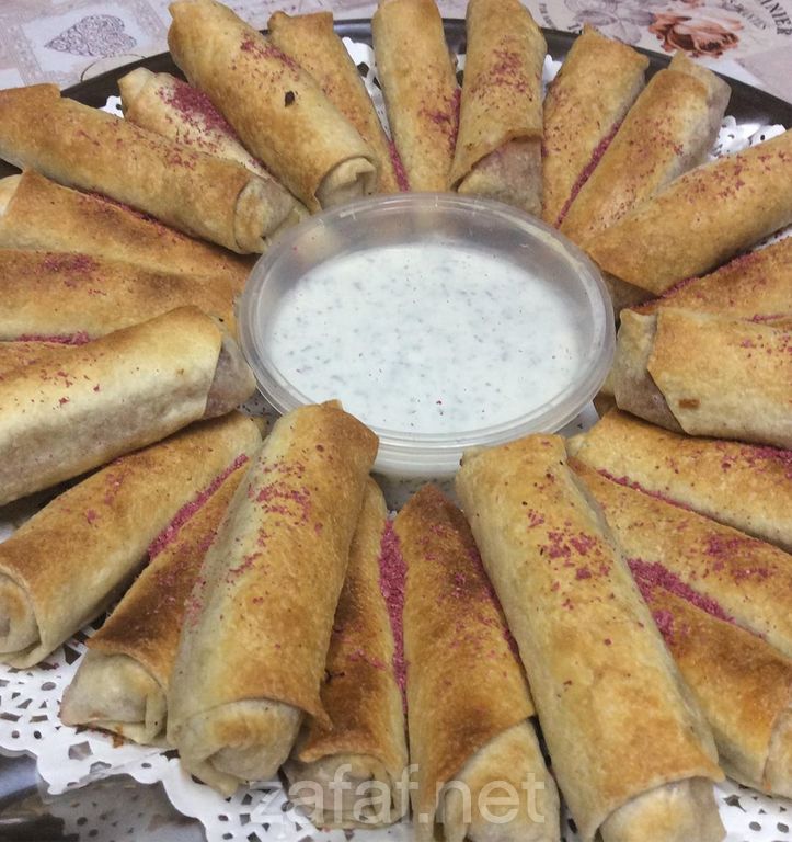 منؤوشه وفتوشه