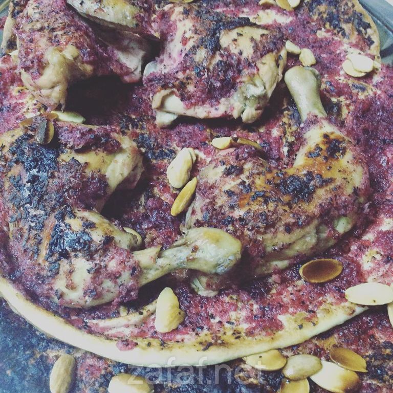 منؤوشه وفتوشه