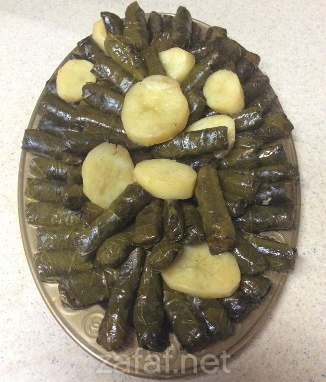 منؤوشه وفتوشه