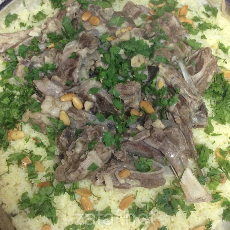 منؤوشه وفتوشه