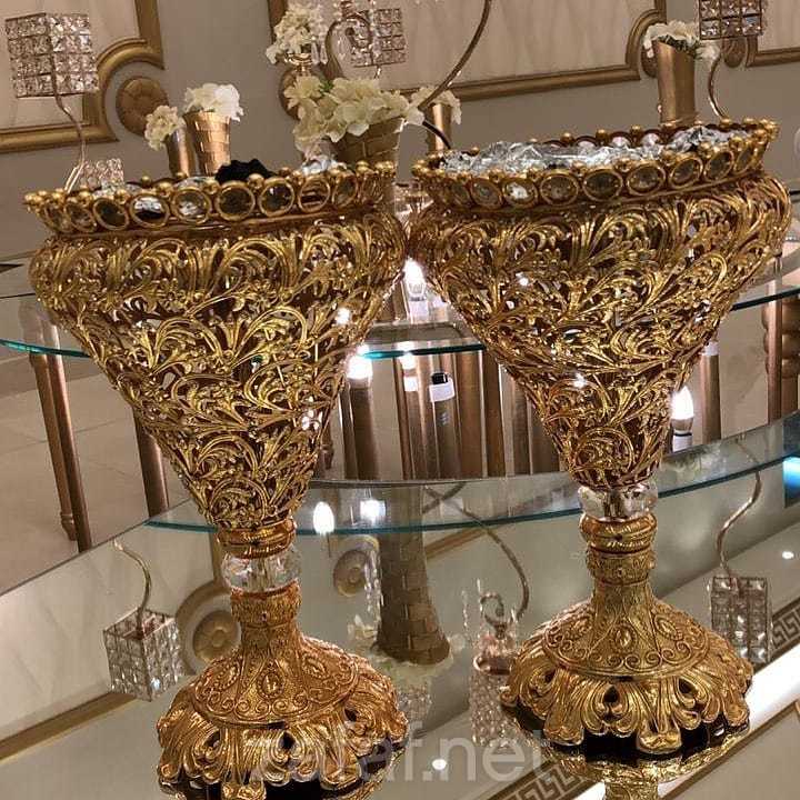 سمور لتنسيق الحفلات