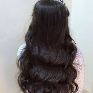 مصففة شعر أفراح عبدالله - حفر الباطن